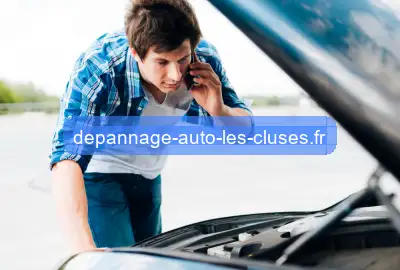 Assistance et dépannage
