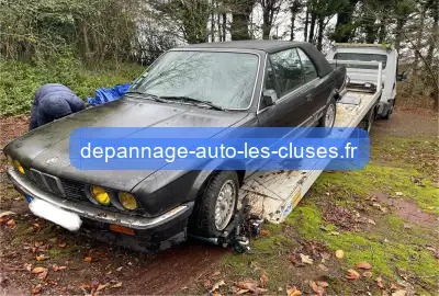 Enlèvement épaves gratuit